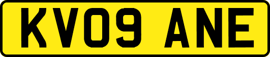 KV09ANE