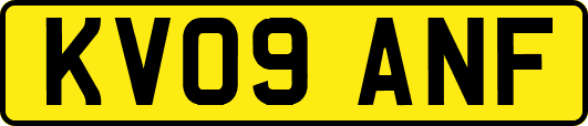 KV09ANF