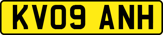 KV09ANH