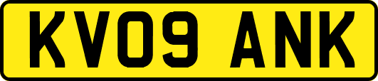 KV09ANK