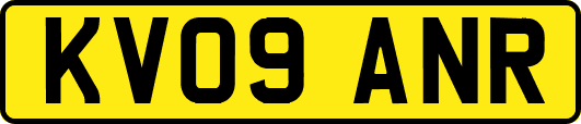KV09ANR