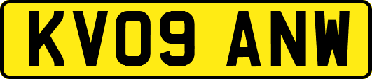 KV09ANW
