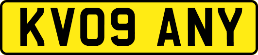 KV09ANY