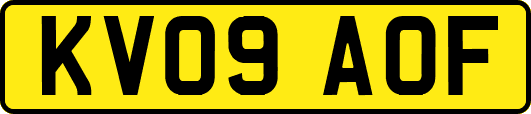 KV09AOF