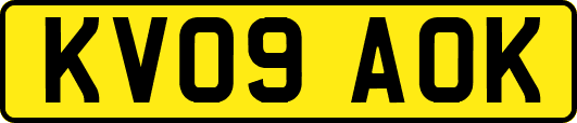 KV09AOK