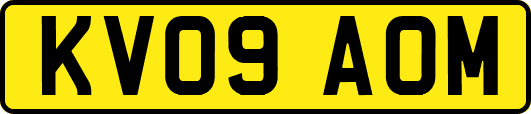 KV09AOM