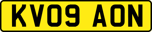 KV09AON