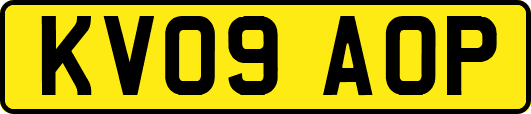 KV09AOP