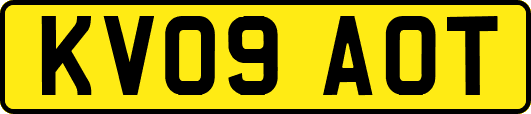 KV09AOT