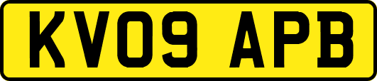 KV09APB
