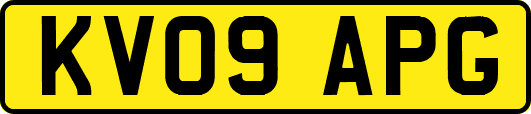 KV09APG
