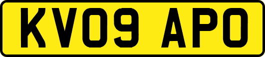 KV09APO