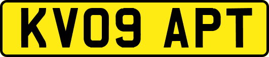 KV09APT