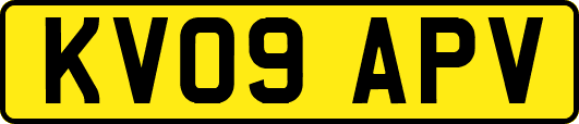 KV09APV