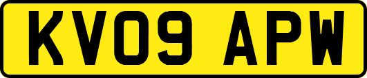 KV09APW