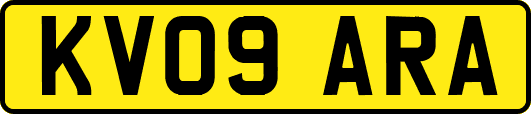 KV09ARA