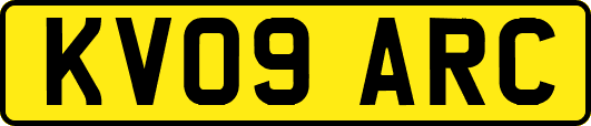 KV09ARC