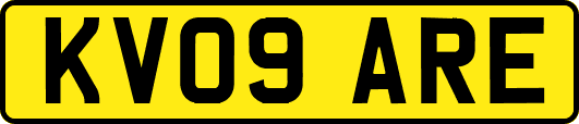 KV09ARE