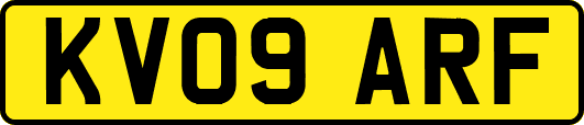 KV09ARF