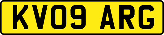 KV09ARG