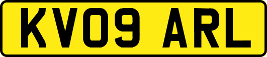KV09ARL
