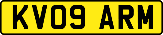 KV09ARM
