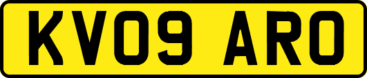 KV09ARO