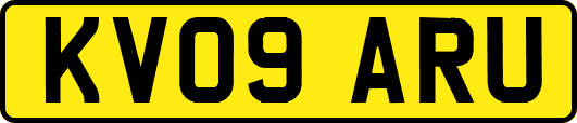 KV09ARU