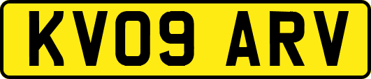 KV09ARV