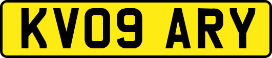 KV09ARY