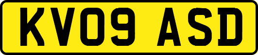 KV09ASD