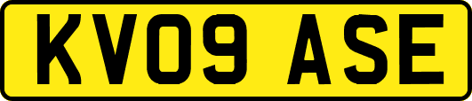 KV09ASE