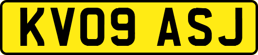 KV09ASJ