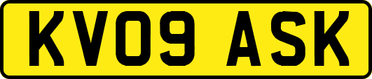 KV09ASK