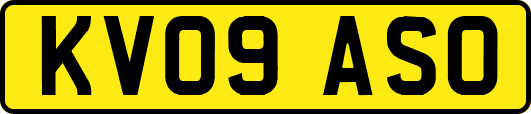 KV09ASO