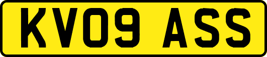 KV09ASS