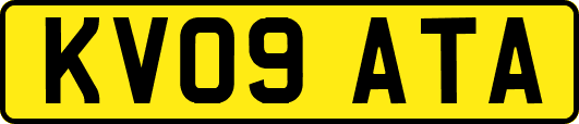 KV09ATA