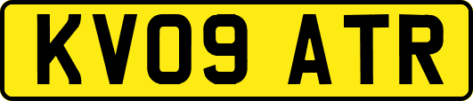 KV09ATR