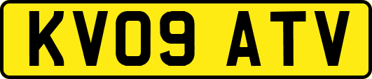 KV09ATV