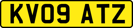 KV09ATZ