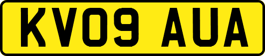 KV09AUA