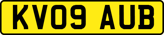 KV09AUB