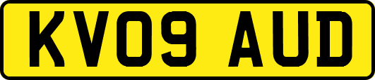 KV09AUD