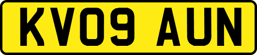 KV09AUN