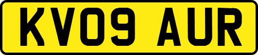 KV09AUR