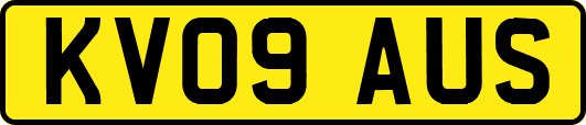KV09AUS