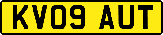 KV09AUT