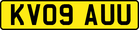KV09AUU