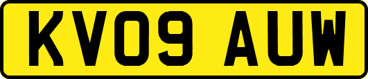 KV09AUW