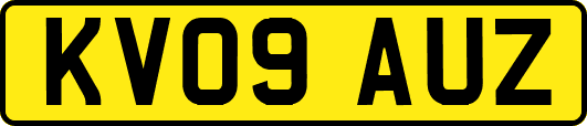 KV09AUZ